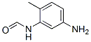 CAS#: 6399-94-6， 3-Formamido-4-Methylaniline
