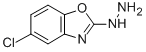 CAS#: 64037-22-5， 5-Chlorobenzoxazol-2-Yl-Hydrazine