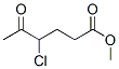 CAS#: 64037-75-8， 4-Acetyl-4-Chlorobutyric Acid Methyl Ester