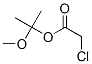 CAS#: 64046-46-4， Chloroacetic Acid 1-Methoxy-1-Methylethyl Ester