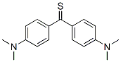 CAS#: 64047-95-6， 4,4'-Bis(Dimethylamino)Thiobenzophenone