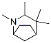 CAS#: 64048-83-5， 2,3,4,4-Tetramethyl-2-Azabicyclo[3.2.1]Octane