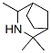 CAS#: 64048-85-7， 2,2,4-Trimethyl-3-Azabicyclo[3.2.1]Octane