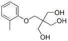 CAS#: 64049-37-2， 2-(Hydroxymethyl)-2-(o-Tolyloxymethyl)-1,3-Propanediol