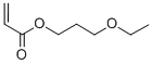 CAS#: 64050-15-3， Ethoxypropyl acrylate