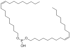 CAS#: 64051-29-2， Dioleyl Phosphonate