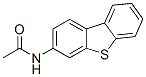 CAS#: 64057-52-9， 3-Acetylaminodibenzothiophene