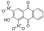 CAS#: 6407-61-0， 2-Hydroxy-1,3-Dinitroanthraquinone