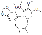 CAS#: 64121-95-5， Schizandrin B