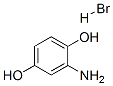 CAS#: 64158-75-4， 2-Aminohydroquinone Hydrobromide