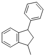 CAS#: 6416-39-3， 1-Methyl-3-Phenylindan