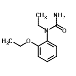CAS#: 642462-75-7， 1-(2-Ethoxyphenyl)-1-ethylurea