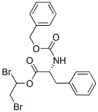 CAS#: 64286-95-9， N-(Benzyloxycarbonyl)-D-Phenylalanine 1,2-Dibromoethyl Ester