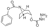 CAS#: 64294-94-6， Tropabazate
