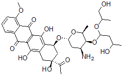 CAS#: 64314-28-9， Baumycins