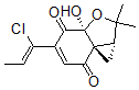 CAS#: 64356-85-0， Mycorrhizin A