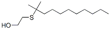 CAS#: 64391-41-9， 2-(Tert-Dodecylthio)Ethanol