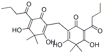 CAS#: 644-61-1， Polystichalbin