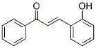 结构式 CAS# 644-78-0, 3-(2-羟基苯基)-1-苯基-2-丙烯-1-酮