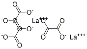 CAS#: 6451-21-4， Ethanedioic Acid Lanthanum Salt Hydrate (3:2:9)