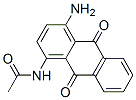 CAS#: 6471-02-9， N-(4-Amino-9,10-Dioxo-Anthracen-1-Yl)Acetamide