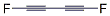 CAS#: 64788-23-4， Difluoro-1,3-Butadiyne