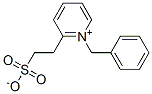 CAS#: 64794-59-8， 1-(Benzyl)-2-(2-Sulphonatoethyl)Pyridinium