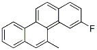 CAS#: 64977-45-3， 3-Fluoro-5-Methylchrysene