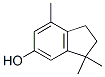 CAS#: 65021-27-4， 3,3,7-Trimethylindan-5-Ol