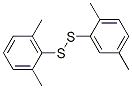 CAS#: 65104-31-6， 2,5-Xylyl 2,6-Xylyl Disulphide