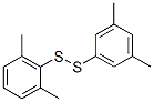 CAS#: 65104-34-9， 2,6-Xylyl 3,5-Xylyl Disulphide