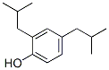 CAS#: 65152-07-0， 2,4-Diisobutylphenol