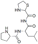 CAS 登录号：65166-59-8， 脯氨酰-亮氨酰-噻唑烷-2-甲酰胺