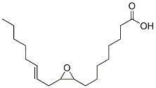 CAS#: 65167-83-1， 9,10-Epoxy-12-Octadecenoic Acid