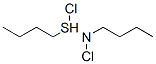 CAS#: 6541-82-8， Dibutylaminosulfur Chloride