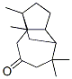 CAS#: 65437-70-9， Octahydro-1,5,5,8alpha-Tetramethyl-1,4-Methanoazulen-7-(1H)-One