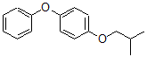 CAS#: 65481-56-3， 1-(2-Methylpropoxy)-4-Phenoxy-Benzene