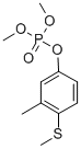 structure of CAS# 6552-12-1, Fenthion-Oxon;Dimethyl (3-Methyl-4-Methylsulfanyl-Phenyl) Phosphate;Phosphoric Acid Dimethyl [3-Methyl-4-(Methylthio)Phenyl] Ester;Fenthion O-Analog