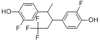 CAS#: 65634-39-1， Pentafluranol