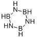 CAS#: 6569-51-3， Borazine