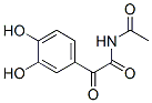 CAS#: 65717-99-9， N-Acetyldopamine Quinone
