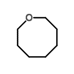 CAS#: 6572-98-1， Oxocane