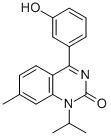 CAS#: 65765-07-3， 3-Hydroxyproquazone