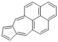 CAS#: 6580-41-2， Azuleno(5,6,7-cd)Phenalene