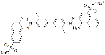 CAS#: 6598-56-7， Direct Red 67