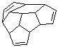CAS#: 66081-13-8， 1,1a,3a,3b,5a,5b,6,6a,6b,6c-Decahydro-1,6-Ethenocyclopenta(cd)Pentaleno(2,1,6-gha)Pentalene