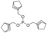 CAS#: 66119-40-2， Tris(Bicyclo[2.2.1]Hept-5-En-2-Ylmethoxy)Phosphine