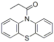 CAS#: 6622-75-9， 10-Propionylphenothiazine