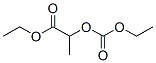 CAS#: 6628-64-4， Ethyl 2-Ethoxycarbonyloxypropanoate