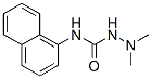CAS#: 6632-60-6， 1-Dimethylamino-3-Naphthalen-1-Yl-Urea